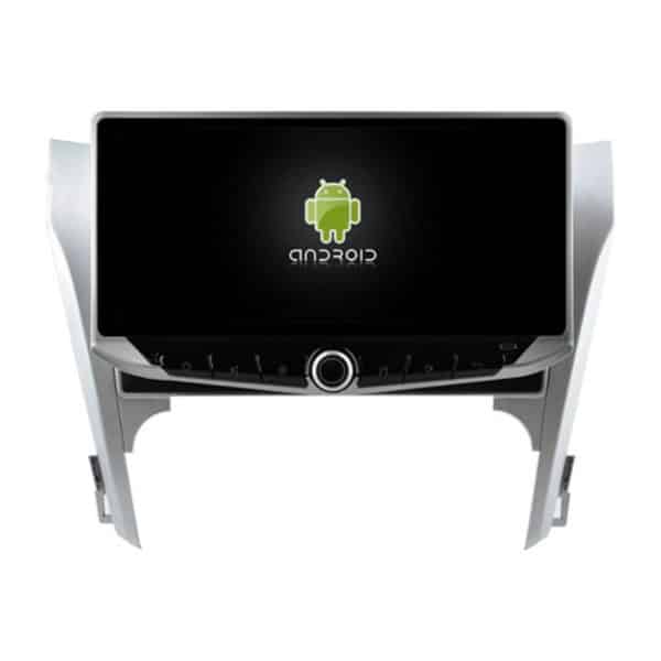 TOYOTA Camry (2011 - 2014) Android – Multimedija – Navigacija QLED 10,88″ WT-WTB9127A-B - Slika 3