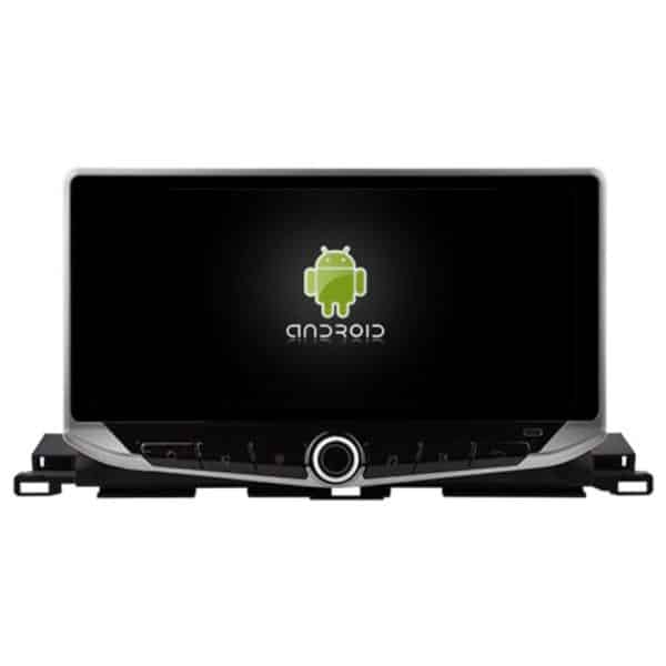 TOYOTA Highlander (2013 - 2018) Android – Multimedija – Navigacija QLED 10,88″ WT-WTB9130 - Slika 3