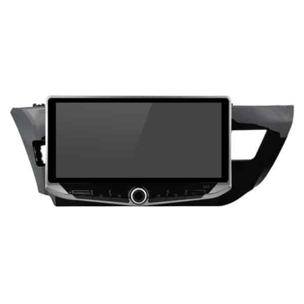 TOYOTA Corolla (2013 - 2016) Android – Multimedija – Navigacija QLED 10,88″ WT-WTB9150A-B - Slika 2