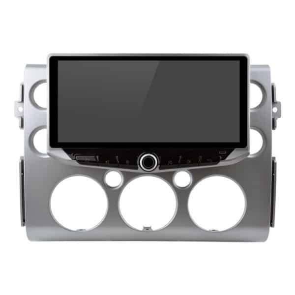 TOYOTA FJ Cruiser (2006 - 2020) Android – Multimedija – Navigacija QLED 10,88″ WT-WTB9155 - Slika 2