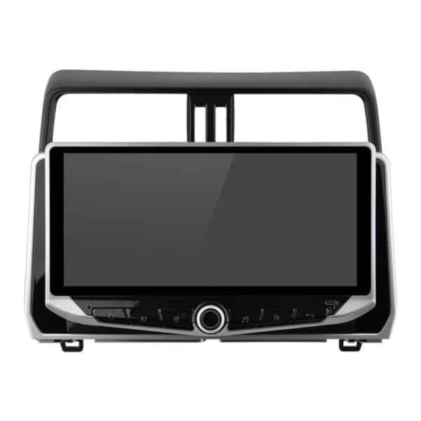 TOYOTA Land Cruiser Prado (2017 - 2018) Android – Multimedija – Navigacija QLED 10,88″ WT-WTB9187 - Slika 2