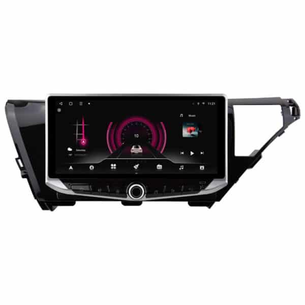 TOYOTA Camry (2017 - 2020) Android – Multimedija – Navigacija QLED 10,88″ WT-WTB9198A-B
