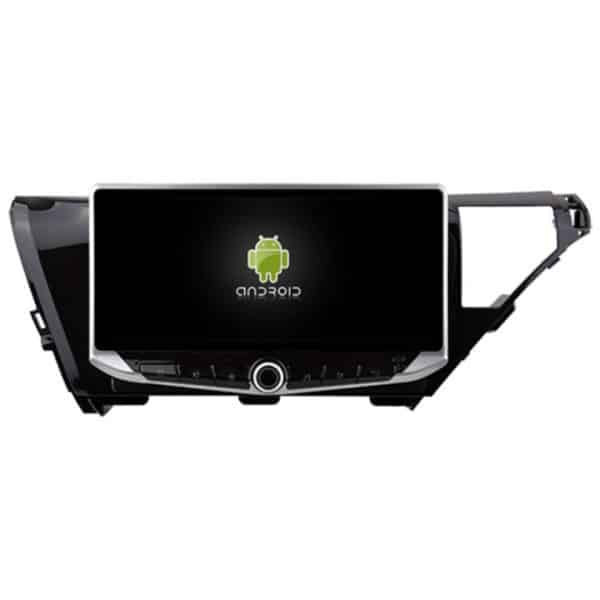 TOYOTA Camry (2017 - 2020) Android – Multimedija – Navigacija QLED 10,88″ WT-WTB9198A-B - Slika 3