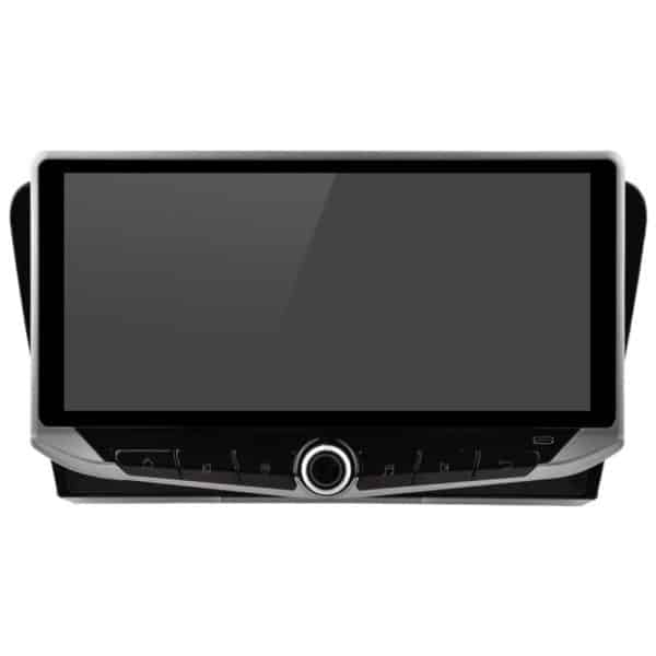 ŠKODA Octavia 3 (2013 - 2018) Android – Multimedija – Navigacija QLED 10,88″ WT-WTB9200 - Slika 2