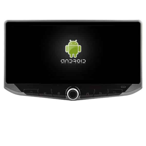 TOYOTA Corolla (2006 - 2013) Android – Multimedija – Navigacija QLED 10,88″ WT-WTB9124A-B - Slika 2