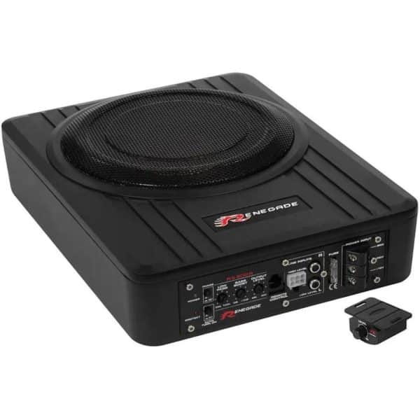 RENEGADE RS800A aktivni subwoofer