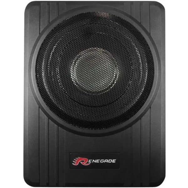 RENEGADE RS800A aktivni subwoofer - Slika 2