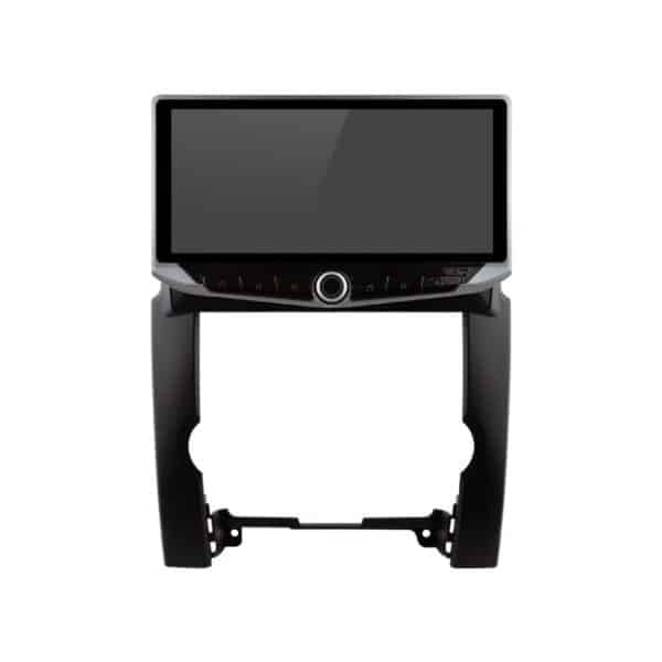 KIA Sorento (2009 - 2012) Android – Multimedija – Navigacija QLED 10,88″ WT-WTB9541A-B - Slika 2