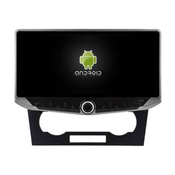 CHEVROLET Epica (2006 - 2012) Android – Multimedija – Navigacija QLED 10,88″ WT-WTB9411 - Slika 2
