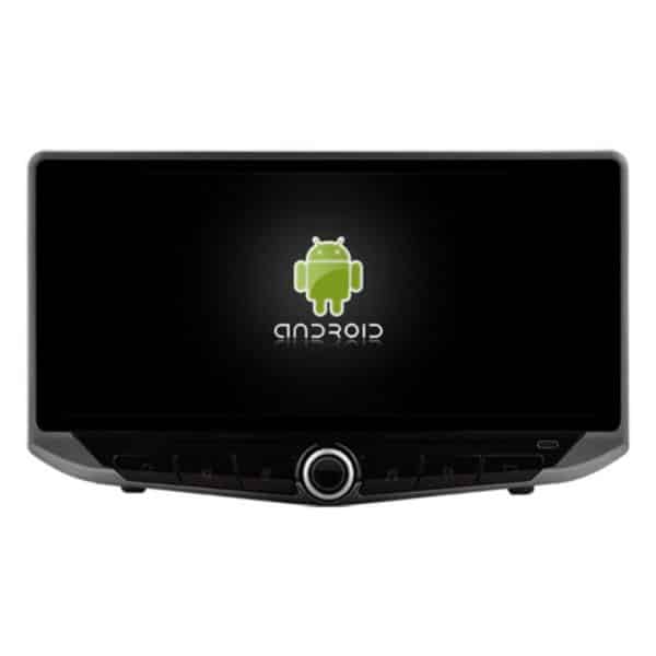PEUGEOT 407 (2004 - 2011) Android – Multimedija – Navigacija QLED 10,88″ WT-WTB9447B-S - Slika 3