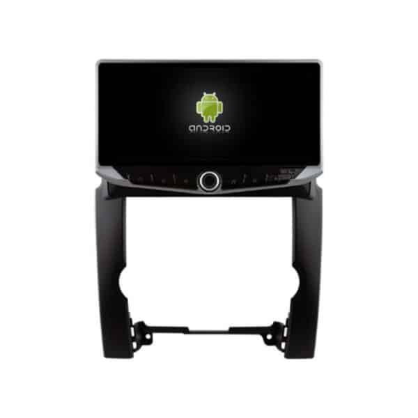 KIA Sorento (2009 - 2012) Android – Multimedija – Navigacija QLED 10,88″ WT-WTB9541A-B - Slika 3
