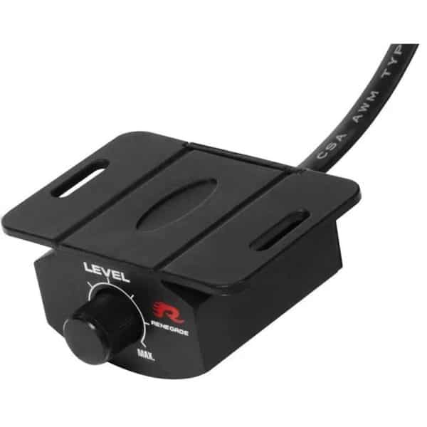 RENEGADE RS800A aktivni subwoofer - Slika 4