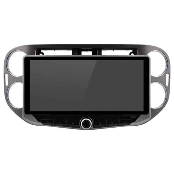 VW Tiguan (2006 - 2016) Android – Multimedija – Navigacija WT-WTB9227BS - Slika 3