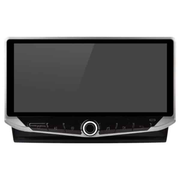 ŠKODA Superb (2008 - 2015) Android – Multimedija – Navigacija QLED 10,88″ WT-WTB9203A-B - Slika 3
