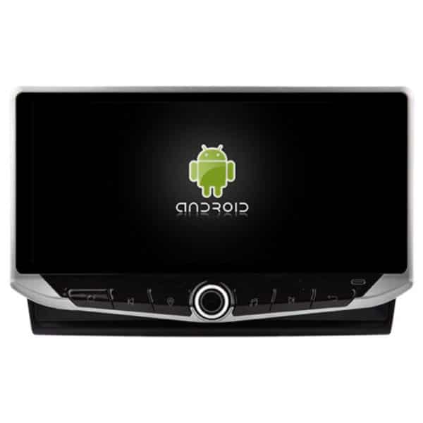 ŠKODA Superb (2008 - 2015) Android – Multimedija – Navigacija QLED 10,88″ WT-WTB9203A-B - Slika 2