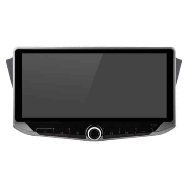 ŠKODA Fabia (2015 - 2021) Android – Multimedija – Navigacija QLED 10,88″ WT-WTB9214 - Slika 3