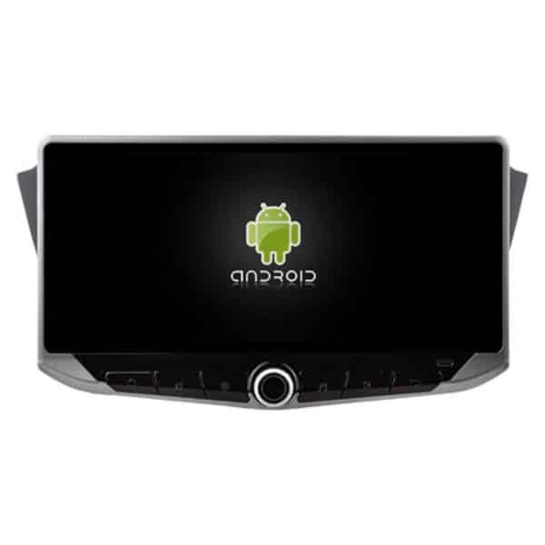 ŠKODA Fabia (2015 - 2021) Android – Multimedija – Navigacija QLED 10,88″ WT-WTB9214 - Slika 2