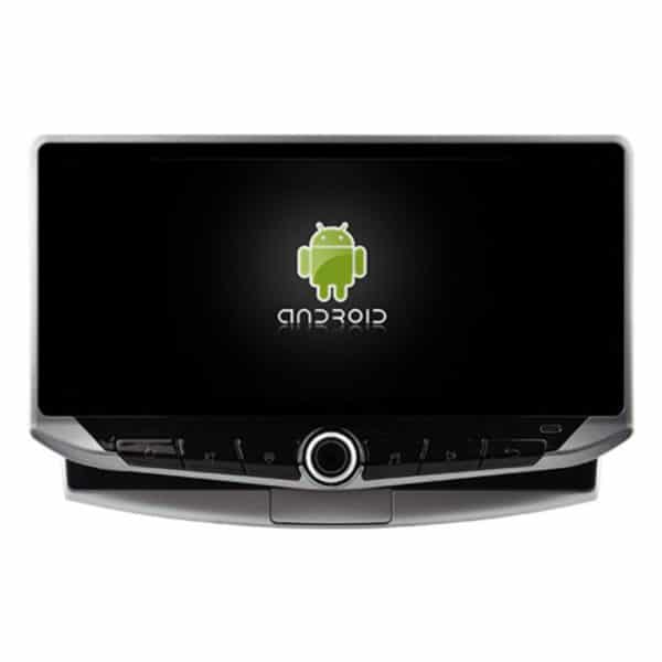 VW Passat (2010 - 2015) Android – Multimedija – Navigacija QLED 10,88″ WT-WTB9216 - Slika 2