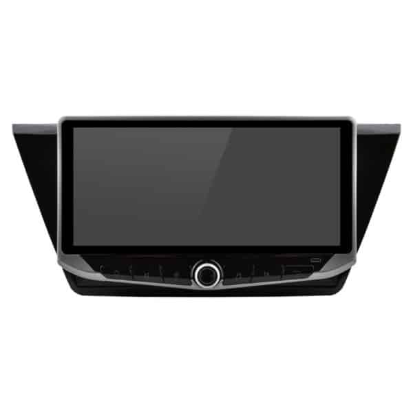VW Touran (2016) Android – Multimedija – Navigacija QLED 10,88″ WT-WTB9221 - Slika 3