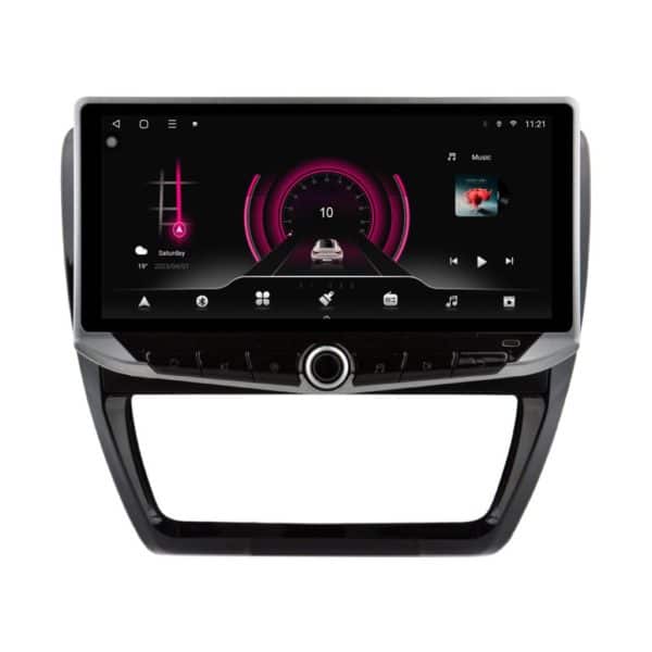 VW Jetta (2011 - 2018) Android – Multimedija – Navigacija QLED 10,88″ WT-WTB9224
