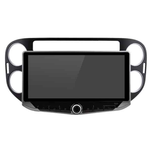 VW Tiguan (2006 - 2016) Android – Multimedija – Navigacija QLED 10,88″ WT-WTB9227AB - Slika 3