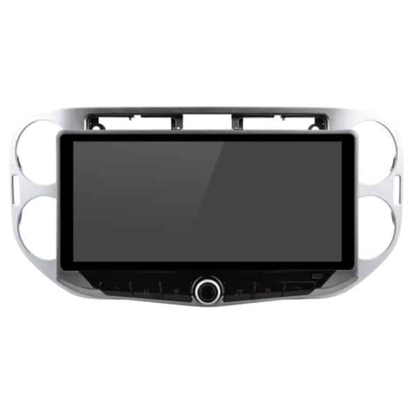 VW Tiguan (2006 - 2016) Android – Multimedija – Navigacija QLED 10,88″ WT-DTB9227AS - Slika 3