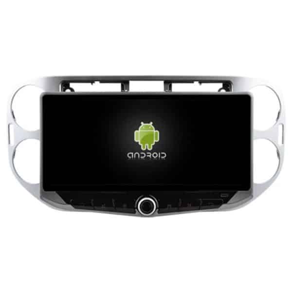 VW Tiguan (2006 - 2016) Android – Multimedija – Navigacija QLED 10,88″ WT-DTB9227AS - Slika 2