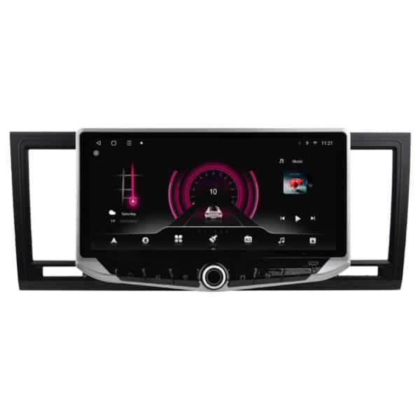 VW Caravelle T6 (2015 - 2020) Android – Multimedija – Navigacija QLED 10,88″ WT-WTB9246B