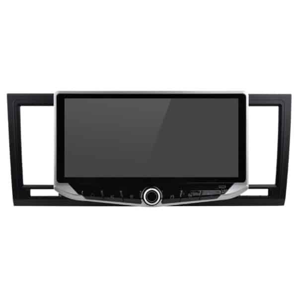 VW Caravelle T6 (2015 - 2020) Android – Multimedija – Navigacija QLED 10,88″ WT-WTB9246B - Slika 3