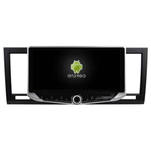 VW Caravelle T6 (2015 - 2020) Android – Multimedija – Navigacija QLED 10,88″ WT-WTB9246B - Slika 2