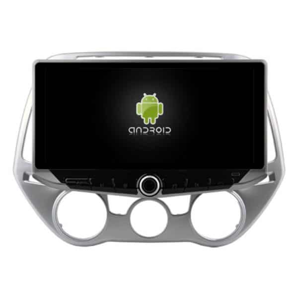 HYUNDAI i20 (2012 - 2014) Android – Multimedija – Navigacija QLED 10,88″ WT-WTB9252B - Slika 2