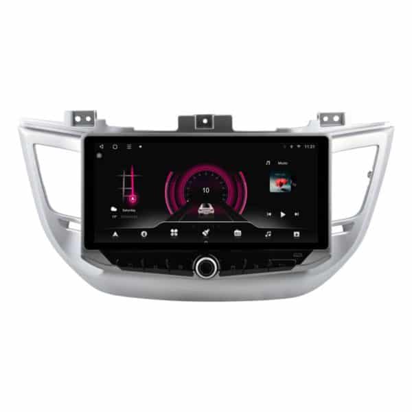 HYUNDAI Tucson (2015 - 2017) Android – Multimedija – Navigacija QLED 10,88″ WT-WTB9273A-B-C