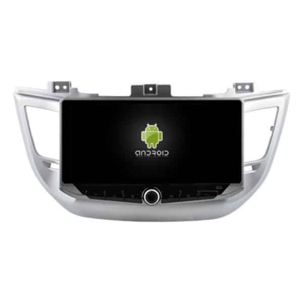 HYUNDAI Tucson (2015 - 2017) Android – Multimedija – Navigacija QLED 10,88″ WT-WTB9273A-B-C - Slika 2