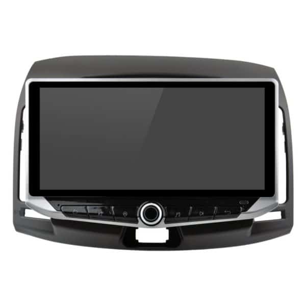 HYUNDAI Elantra 4 (2006 -2012) Android – Multimedija – Navigacija QLED 10,88″ WT-WTB9281 - Slika 3