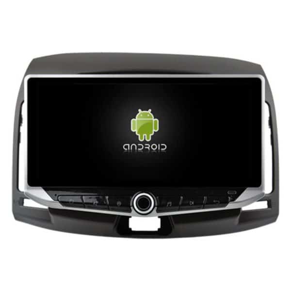 HYUNDAI Elantra 4 (2006 -2012) Android – Multimedija – Navigacija QLED 10,88″ WT-WTB9281 - Slika 2