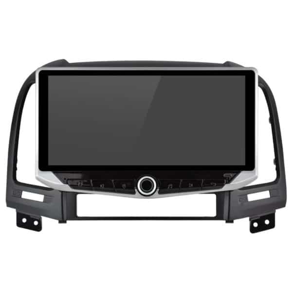 HYUNDAI Santa Fe (2006 - 2012) Android – Multimedija – Navigacija QLED 10,88″ WT-WTB9289 - Slika 3