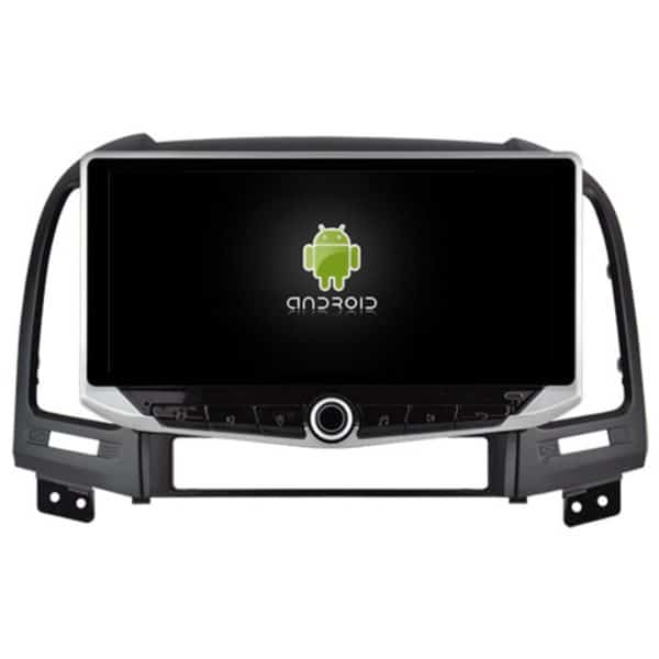 HYUNDAI Santa Fe (2006 - 2012) Android – Multimedija – Navigacija QLED 10,88″ WT-WTB9289 - Slika 2