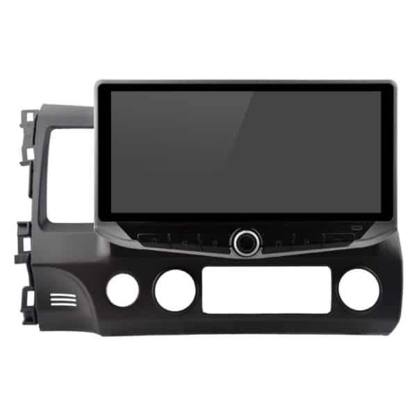 HONDA Civic 8 (2005 -2012) Android – Multimedija – Navigacija QLED 10,88″ WT-WTB9313 - Slika 3