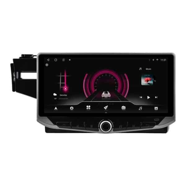 HONDA Jazz (2015 - 2020) Android – Multimedija – Navigacija QLED 10,88″ WT-WTB9314
