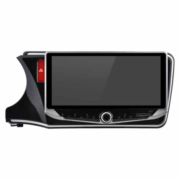 HONDA Jazz (2014) Android – Multimedija – Navigacija QLED 10,88″ WT-WTB9317 - Slika 2