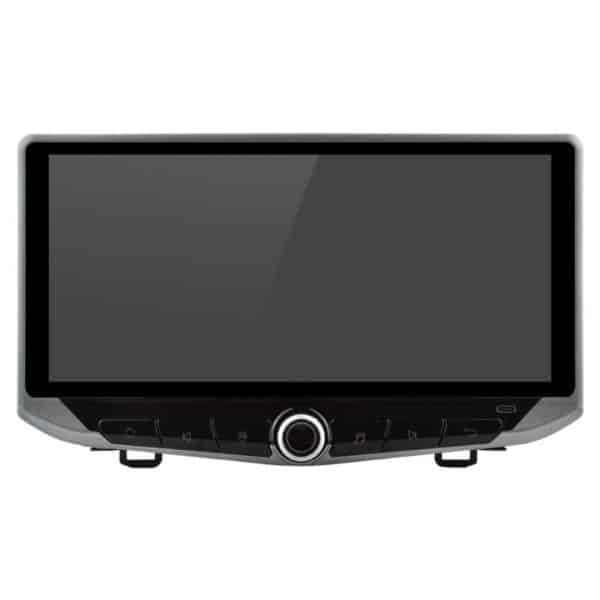 HONDA CR-V (2006 -2011) Android – Multimedija – Navigacija QLED 10,88″  WT-WTB9318 - Slika 3