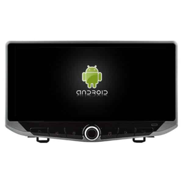 HONDA CR-V (2006 -2011) Android – Multimedija – Navigacija QLED 10,88″  WT-WTB9318 - Slika 2