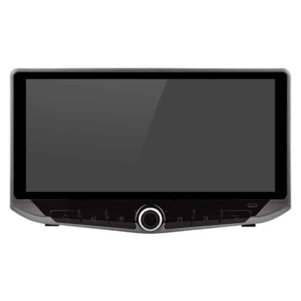HONDA Civic (2016 - 2018) Android – Multimedija – Navigacija QLED 9″ WT-DTB9322A-B - Slika 3
