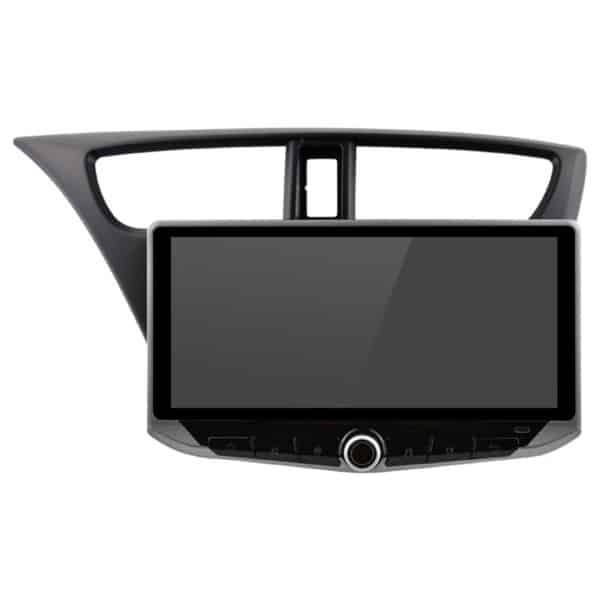 HONDA Civic (2012 - 2017) Android – Multimedija – Navigacija QLED 10,88″ WT-WTB9347 - Slika 3