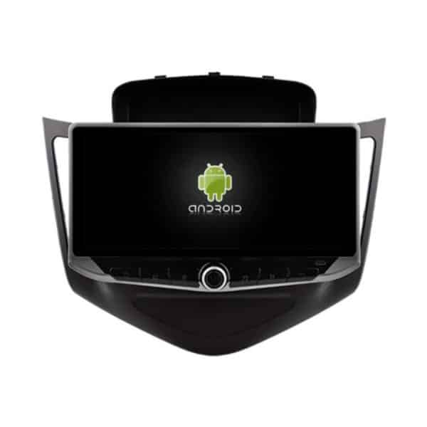 CHEVROLET Cruze (2008 - 2014) Android – Multimedija – Navigacija QLED 10,88″ WT-WTB9422 - Slika 2