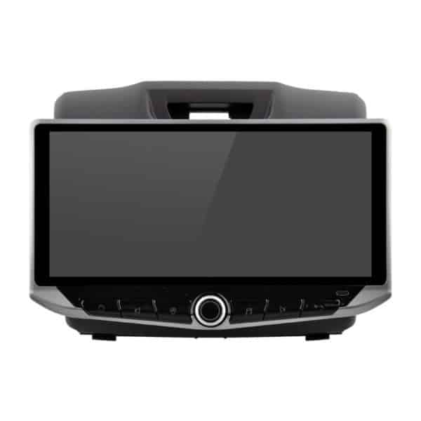 CHEVROLET TrailBlazer (2012 - 2016) Android – Multimedija – Navigacija  QLED 10,88″  WT-WTB9426 - Slika 2