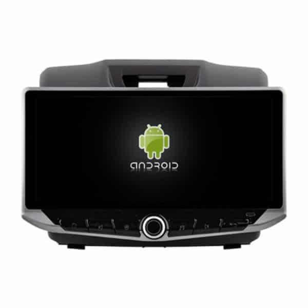 CHEVROLET TrailBlazer (2012 - 2016) Android – Multimedija – Navigacija  QLED 10,88″  WT-WTB9426 - Slika 3