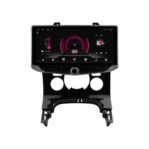PEUGEOT 3008 (2009 - 2016) Android – Multimedija – Navigacija QLED 10,88″ WT-WTB9430