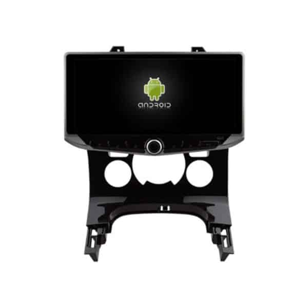 PEUGEOT 3008 (2009 - 2016) Android – Multimedija – Navigacija QLED 10,88″ WT-WTB9430 - Slika 2
