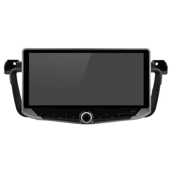 PEUGEOT 508 (2011 - 2017) Android – Multimedija – Navigacija QLED 10,88″ WT-WTB9432A-B - Slika 2